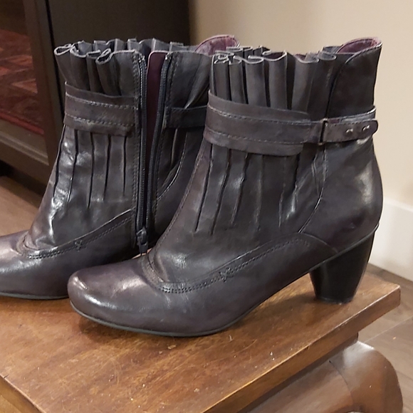 Everybody booties - Picture 7 of 7